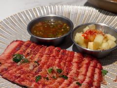 -芭札·Thai泰国餐厅(同和金铂天地店)