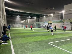 -飞梦少儿足球培训(塘桥校区)