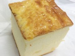 -麦斯晨菲老香港蛋糕(东街店)
