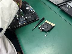 -华硕笔记本电脑维修售后服务中心(中环大厦店)