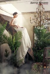 点击看大图 -THE QUEEN(北京店)