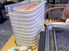 -玫瑰花园自助烤肉(顺义鑫海韵通店)