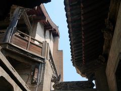 -山西王家大院