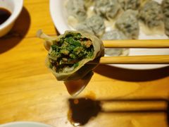 -村长家的疙瘩汤(沌口店)