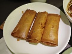 -小厨娘淮扬菜(诚信大道店)