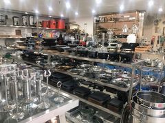 -万润国际酒店用品市场
