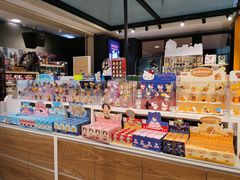 -泡泡玛特POPMART(崇文门国瑞城店)