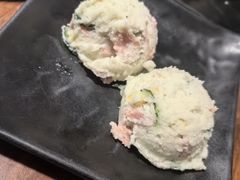 -铃木食堂(杨梅竹店)