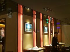 -川香鼎盛(市桥富华总店)