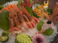 -弓二·烧鸟居酒屋(财富购物中心店)