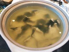 蛇汤-茶叁酒肆·楚味江湖(菱角湖店)