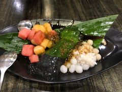 -庆合府重庆大排档(紫都城店)