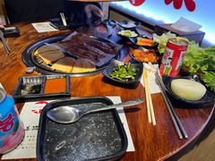 -杀猪天·韩国烤肉(总店)