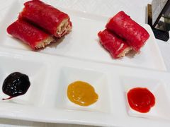 红米肠-聚福山莊·寻味顺德(北滘店)