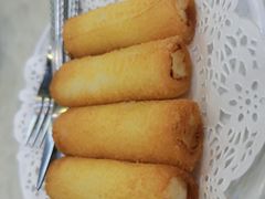 顺德炸牛奶-世代同糖(华盖里直街店)