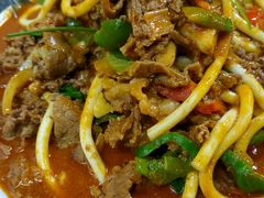 -靖远三虎特色羊羔肉