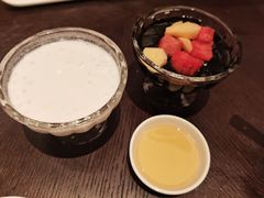 -北海银滩皇冠假日酒店-德丰楼中餐厅