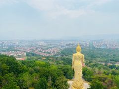 -西双版纳勐泐文化旅游区