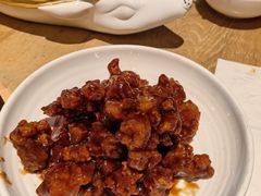 -新白鹿餐厅(城西银泰城店)