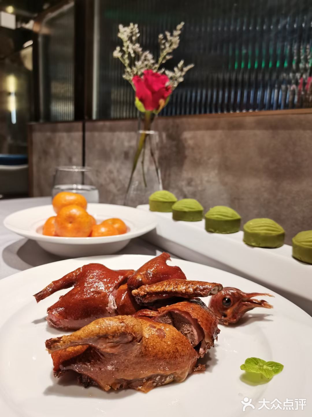 美食探店|本帮菜餐厅里的每一道都是好味道！