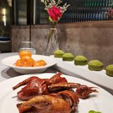 美食探店|本帮菜餐厅里的每一道都是好味道！
