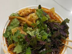 -老牌柳州螺蛳粉(同班同学美食城店)