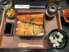 -玄白·炭烤活鳗(上海首店)