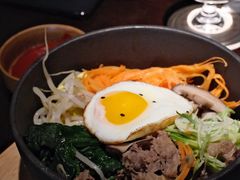 -Fuzzy Bistro 浮几韩餐·茶酒馆