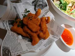 吉列石斑鱼-佐度王子扒房(天鹅湖店)