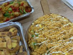 -达美乐比萨(东新路店)