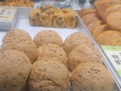 -鹤所·低糖零蔗糖烘焙(长楹店)