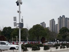 -岳阳东站
