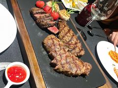 -恰餐厅及酒吧CHAR Bar & Grill(北京三里屯洲际店)