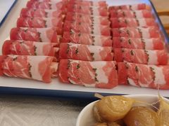 -东来顺饭庄(天坛店)