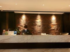 -曙光薇酒店(南京夫子庙老门东店)