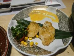 -清水日本料理铁板烧(学府路店)