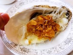 -北戴河庆山饭店·海鲜砂锅粥(北戴河黑石路店)