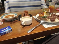 -十分牛西餐·牛扒专门店(光明广场店)