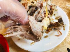 -维吾尔餐厅(宜山路店)