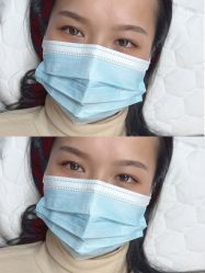 -初心纹眉洗眉·美甲美睫