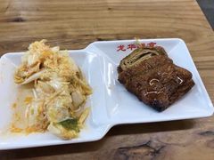 -龙华素斋(龙华路店)