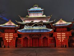 -海花岛旅游度假区
