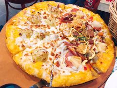 -Mr.Pizza米斯特比萨(合肥一九一二街区店)