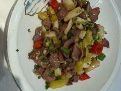 -澎湖湾农家菜(八一路楚天府店)