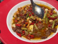 -匠熙小馆(崇文门店)