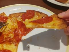 -萨莉亚意式餐厅(杭州滨江天街店)