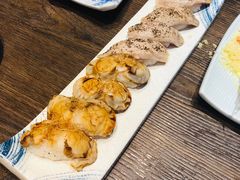 -大雄寿司(中华广场店)