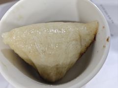 -金珠肉粽