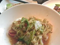 -太守宴·蘭院(天塔店)