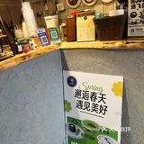 这家海岛风下午茶店预计绝对要排队！